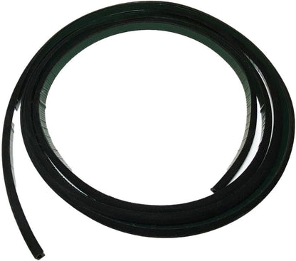 ya 23 10.7 baidi Sunroof Sliding Seal Gasket For 5er E39 E60 F10 F01 54107245551 for DURABLE New