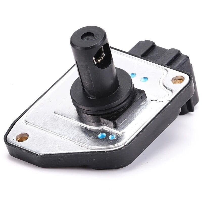 ya 4 8.10 Mass Air Flow Sensor Meter for 1998-2004 Nissan Frontier Xterra XE Sport 2.4L
