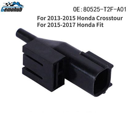ya 6 8.24 baidi Outside Air Temperature Sensor for Honda 2013-2015 Crosstour 2015-2017 Fit