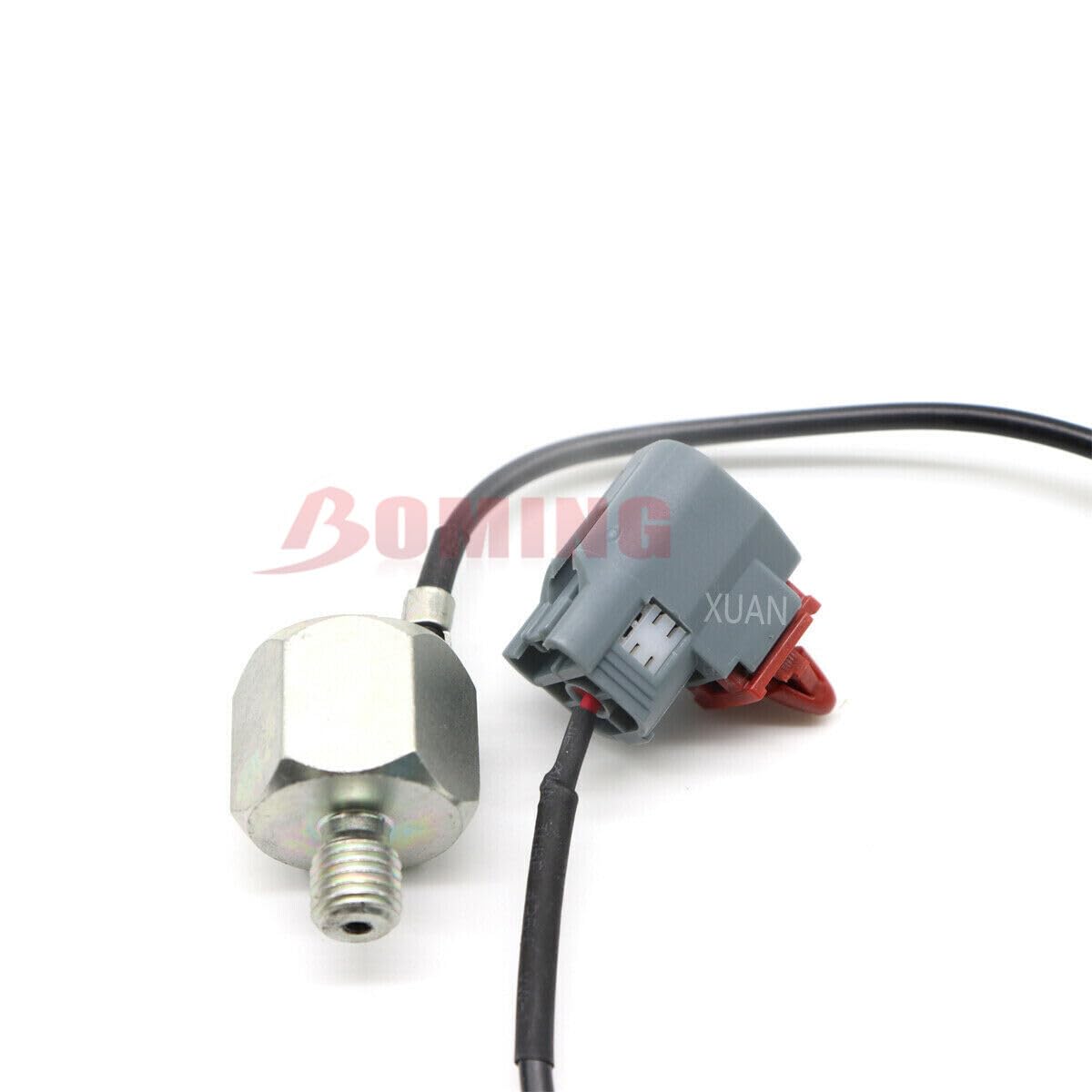 ya 5 8.24 baidi Detonation Knock Sensor ZJ01-18-921 for Mazda 3 5 CR19 6 1.3 2.0 2.3 for Mazda 2