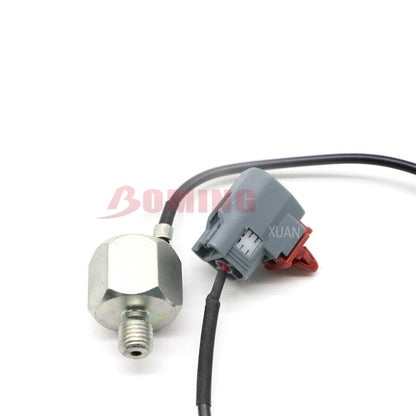 ya 5 8.24 baidi Detonation Knock Sensor ZJ01-18-921 for Mazda 3 5 CR19 6 1.3 2.0 2.3 for Mazda 2
