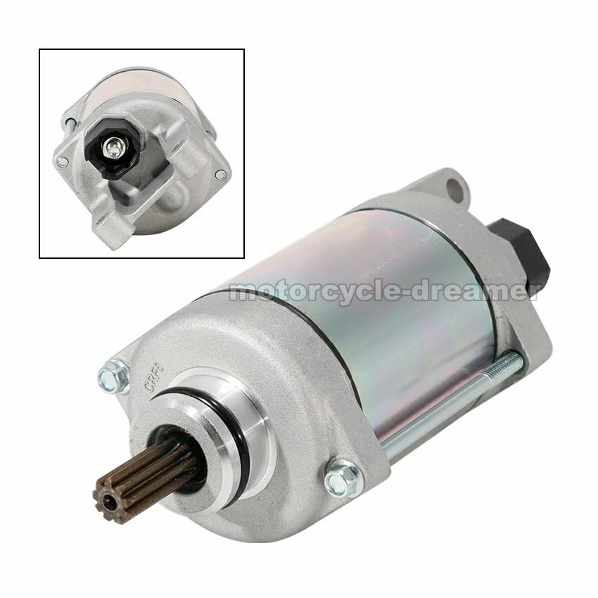 ya 23 10.7 baidi Starter Motor for Honda SH300i