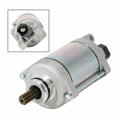ya 23 10.7 baidi Starter Motor for Honda SH300i