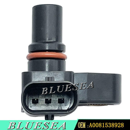 ya 3 8.24 baidi Manifold MAP Pressure Sensor A0081538928 for Mercedes W205 W177 CLA250 GLA250