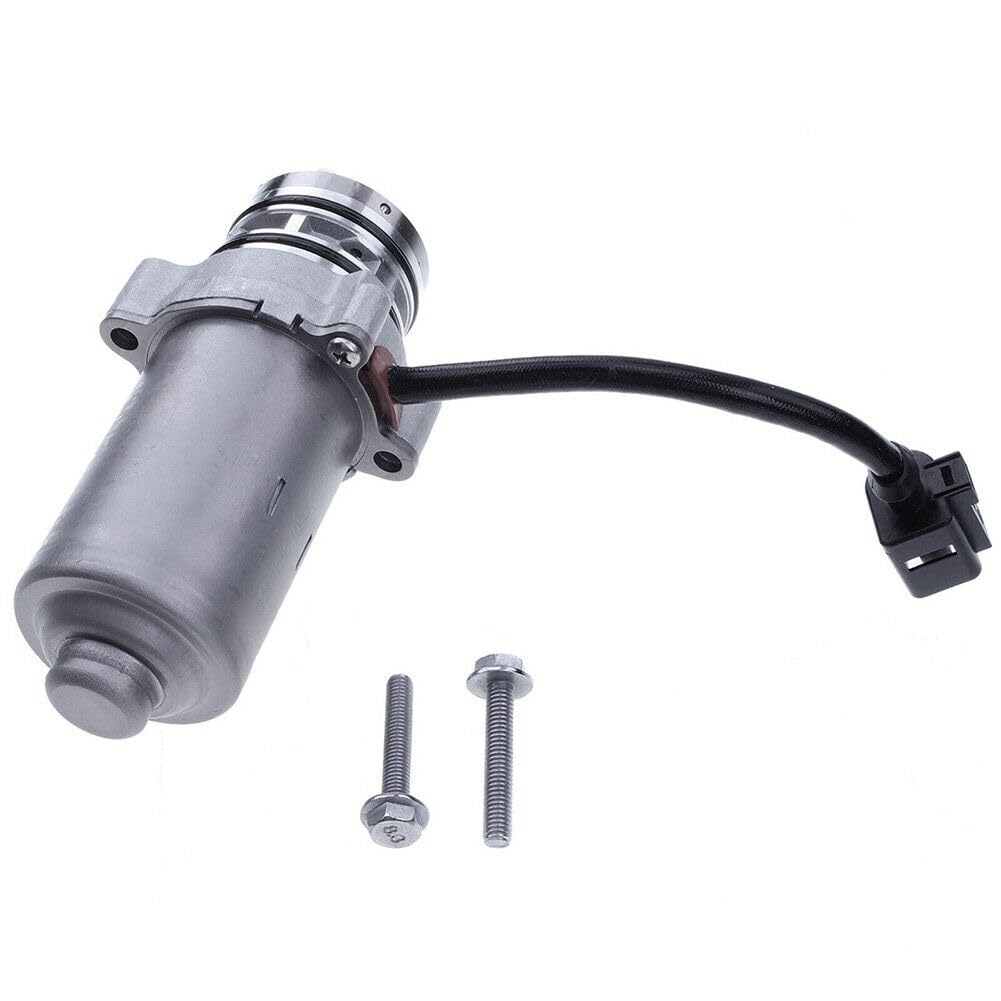 ya 4 8.8 Replacement AWD Coupling Oil Pump 31367750 for Volvo for XC70 XC90 Durable