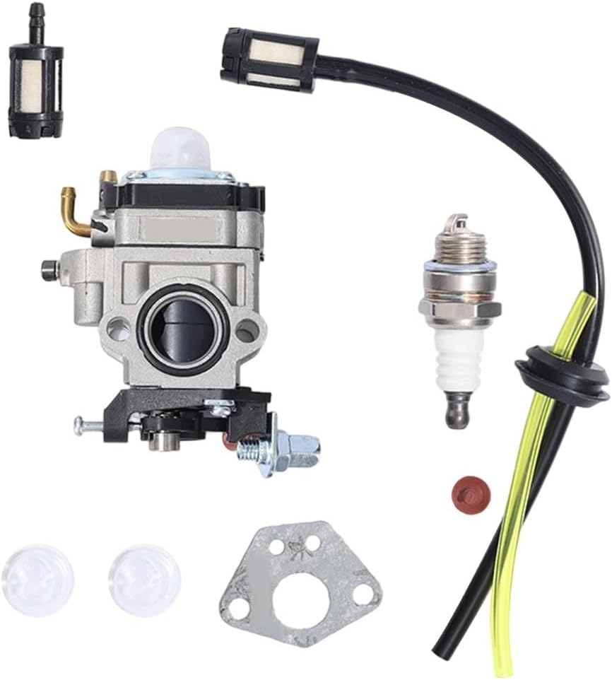 ya 26 10.21 baidi For 43cc 49cc 52cc Carburetor for Brushcutters with Reliable Performance