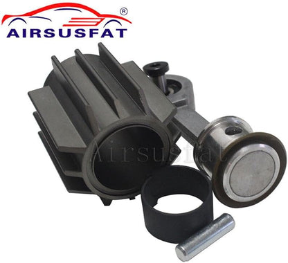 ya 23 10.7 zhengce Air compressor piston ring for Land Rover LR3 LR4 Discovery 3 for Range Ro