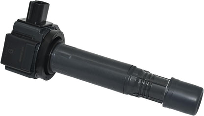 ya 9 10.24 1 pcs ignition coil for Honda for CR-V Odyssey for Accord Pilot for Acura MDX RLX 3.5L V6-