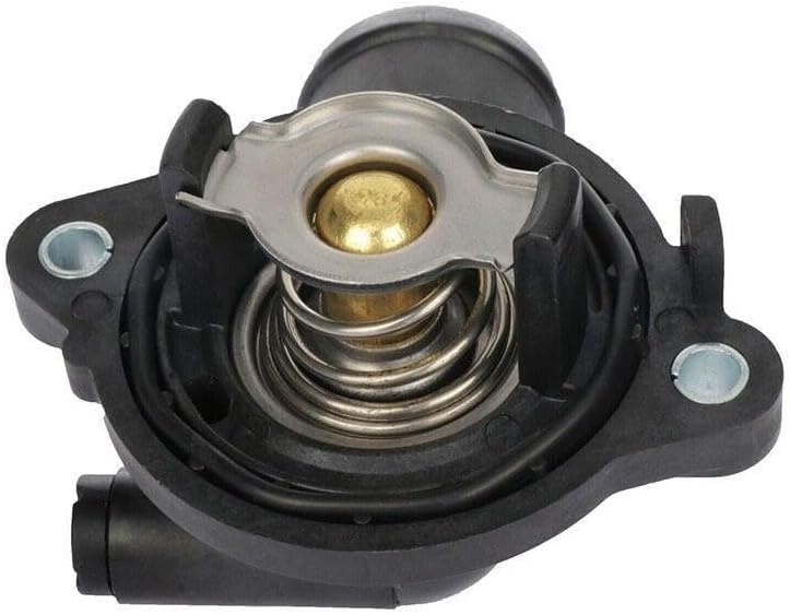 ya 2 8.15 Engine coolant thermostat housing suitable for Chrysler 300 05184977AE