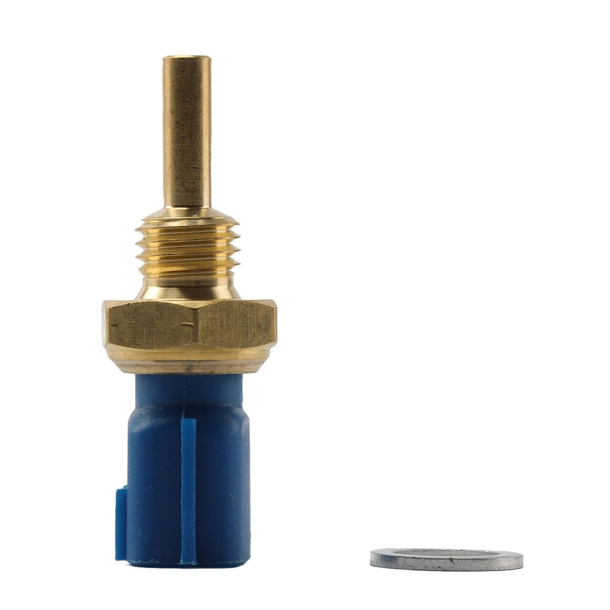 ya 11 9.14 baidi22630-44B20 Coolant Temperature Sensor for Nissan Quest Rogue Titan Versa