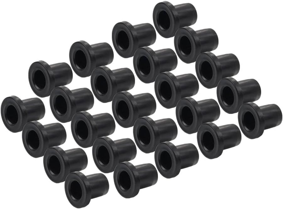 ya 11 9.14 zhengce Rear A-Arm Short Bushing Kit for Polaris Ranger 500 99-13 Sportsman 500 96