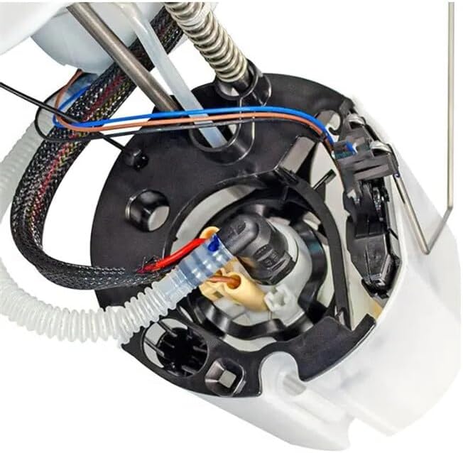 ya 5 8.10 Fuel Pump Assembly for Audi A4 B8 A5 S4 S5 RS5 Quattro 2009-2017 8K0919051AD