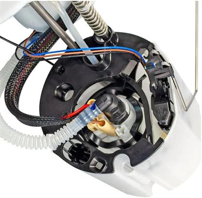 ya 5 8.10 Fuel Pump Assembly for Audi A4 B8 A5 S4 S5 RS5 Quattro 2009-2017 8K0919051AD