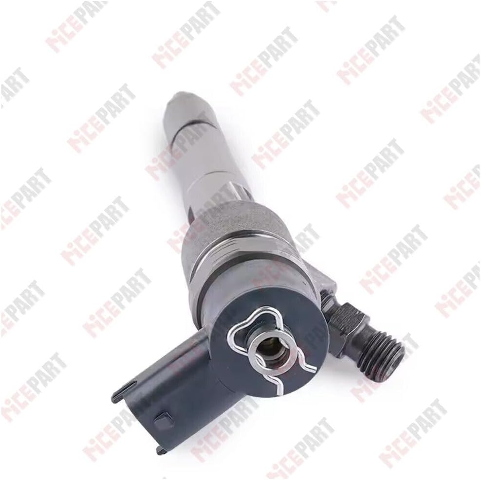 ya 12 10.8 baidi 0445110083 Common Rail Fuel Injector Compatible Vauxhall for Opel for Corsa for Fiat 1.3CDTI