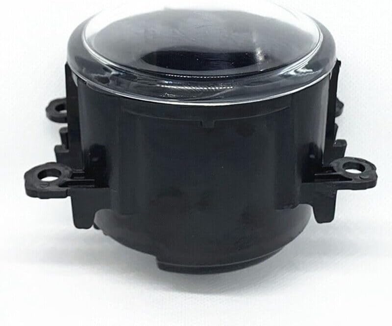 ya 4 8.10 2x Car Front Fog Light Fit for Mitsubishi Attrage for Mira ge G4 Sedan 2012 to 2020