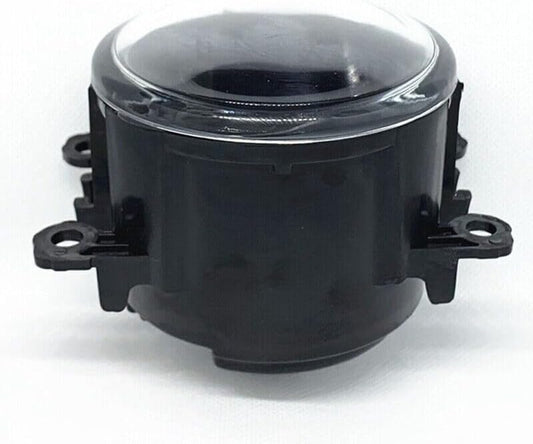 ya 4 8.10 2x Car Front Fog Light Fit for Mitsubishi Attrage for Mira ge G4 Sedan 2012 to 2020
