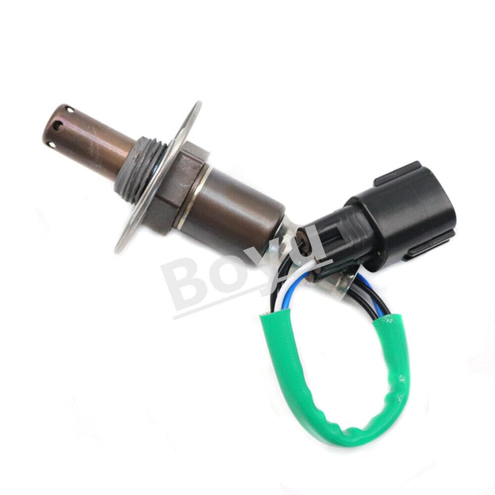 ya 4 8.14 Oxygen Sensor 22690-AB070 is Suitable for Subaru XV Crosstrek 18-21 Forester Impreza
