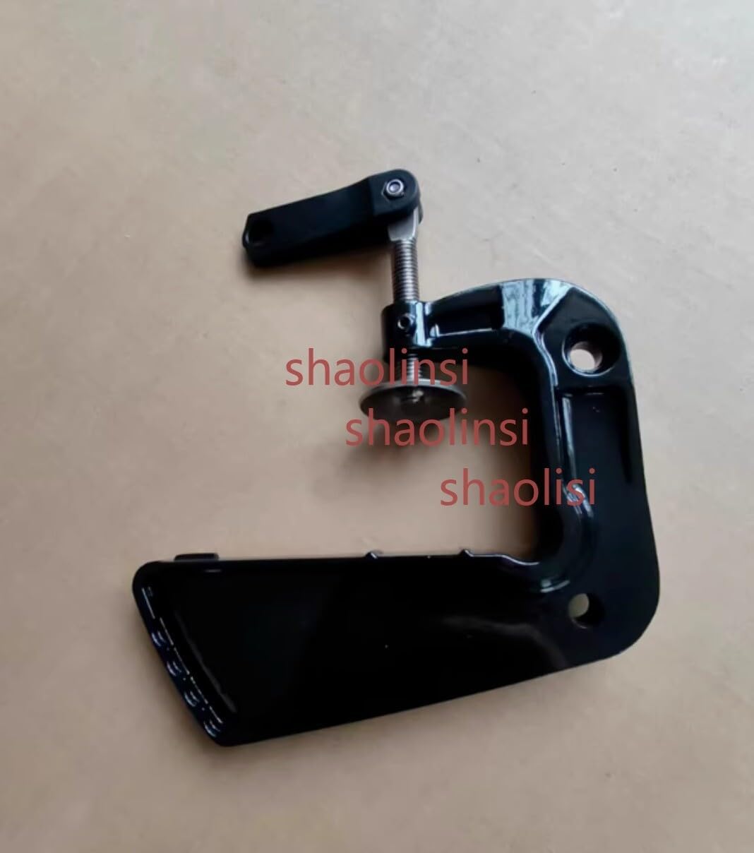 ya 2 8.15 1pair Marine Clamping Bracket Left+Right Side For Hangkai 2stroke 4.0HP Outboard