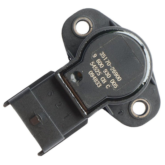 ya 4 8.10 Suitable for Hyundai Getz Accent for Kia Rio 1.6L 2006-11 Throttle Position Sensor 3517026900