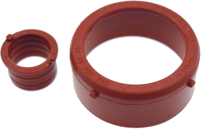 ya 4 8.14 Turbo Air Inlet Connector Tube Gasket for Mercedes-Benz E350 A6420940080