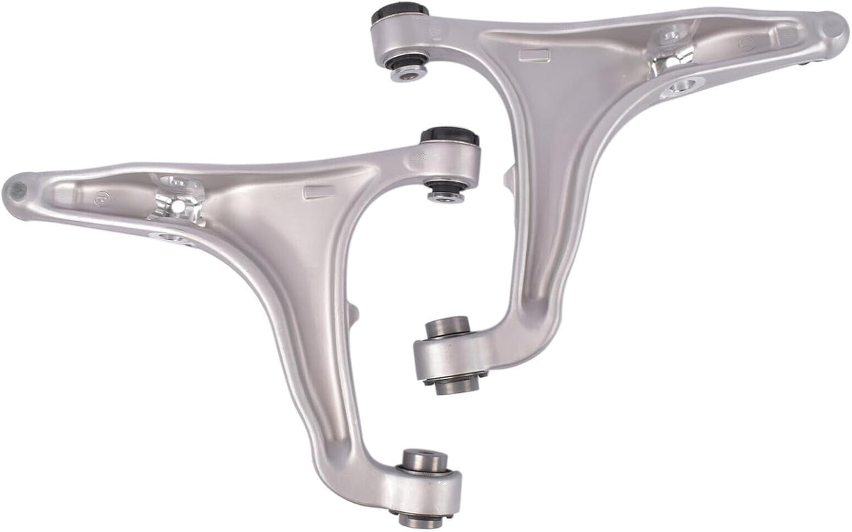 ya 9 10.24 The lower left and right control arms are suitable for Maserati for Levante 17-22 3.0L 3.8L V6 V8...