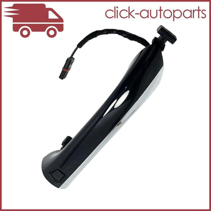 ya 9 10.24 Front Exterior Door Handle Keyless Left for M W164 2005-2011 R V251 2006-2017