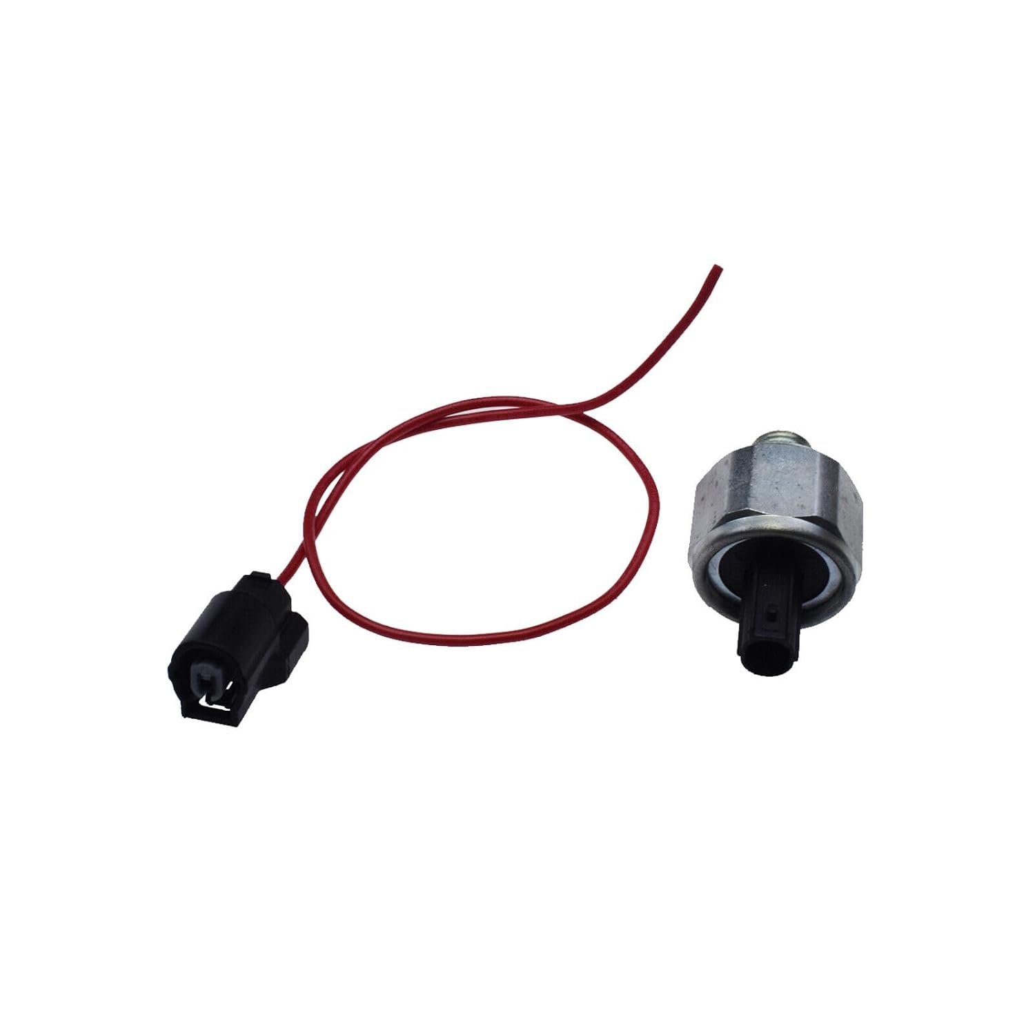 ya 2 8.15 Knock Sensor & Plug Connector for Honda Civic for Accord CR-V for Acura RDX RSX Integra