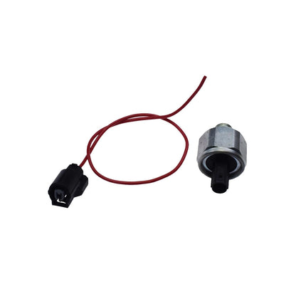 ya 2 8.15 Knock Sensor & Plug Connector for Honda Civic for Accord CR-V for Acura RDX RSX Integra