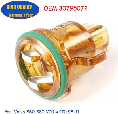 ya 4 8.14 Fog lamp bulb socket for Volvo S60 S80 V70 XC70 98-11 30795072