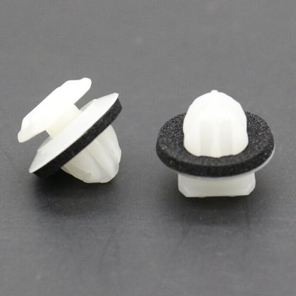 ya 6 8.14 30 Piece Set of Outer Fender Horn Mold Clip 90467-08225 Suitable for Toyota for Corolla 
