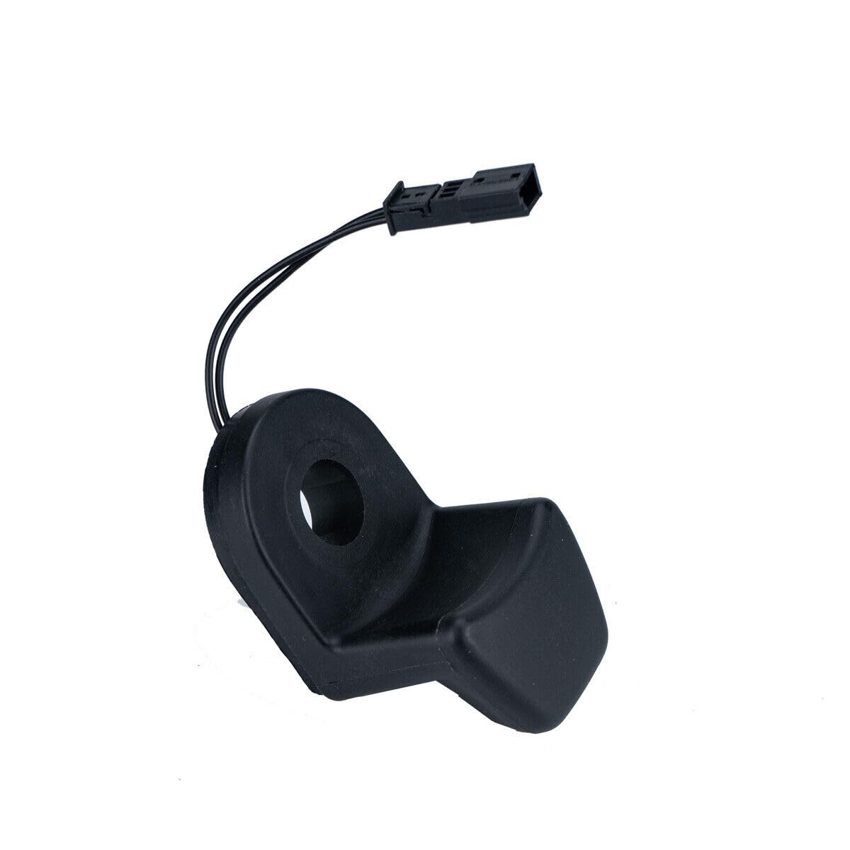 ya 4 8.8.2 Rear Tailgate Window Control Switch for BMW E46 E91 E61 325i 328 530 Wagon 2-pin