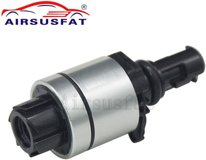 ya 23 10.7 zhengce 2-pack for 7 G11 G12 2WD/4WD air suspension shock air pressure valve