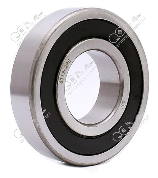 ya 16 10.20 baidi for 6313-2RS 65x140x3 m Deep Groove Ball Bearing Double Rubber Seal Bearings