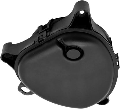 ya 5 8.10 Pedestrian Warning Speaker Black for Model 3 /Y 2017 2018 2019 2020 2021