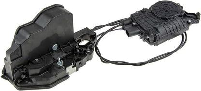 ya 5 8.10 Right Door Lock Latch Actuator 51227149448 Fits for BMW 535i 550i 528i 535i