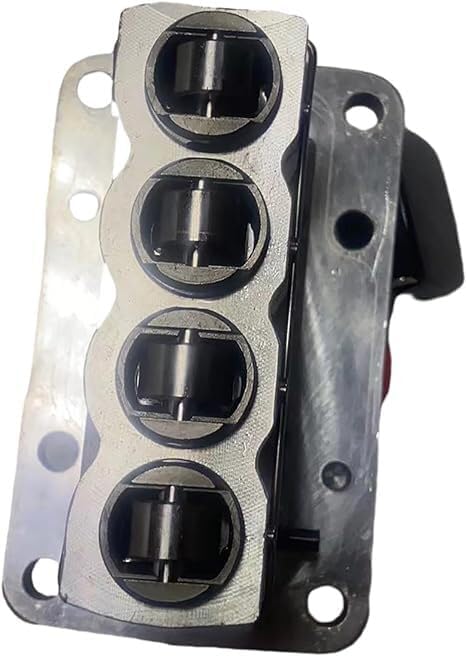 ya 27 10.13 baidi Fuel Injection Pump SBA131011120 For Perkins 404D-22 CASE FARMALL 45 40 50-1