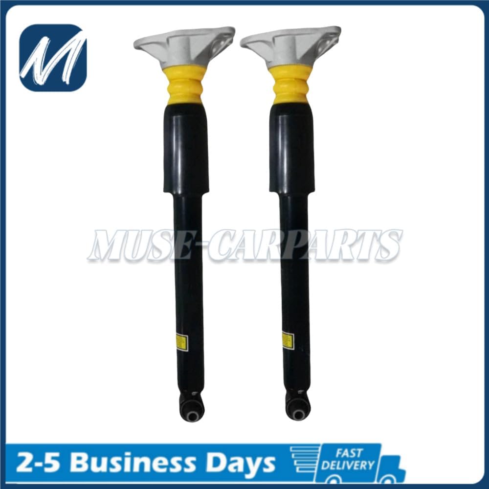 ya 12 10.8 baidi Pair Rear Left Right Shock Struts Fit for BMW 3 4 Series F30 F31 320i 335i 428i 430i