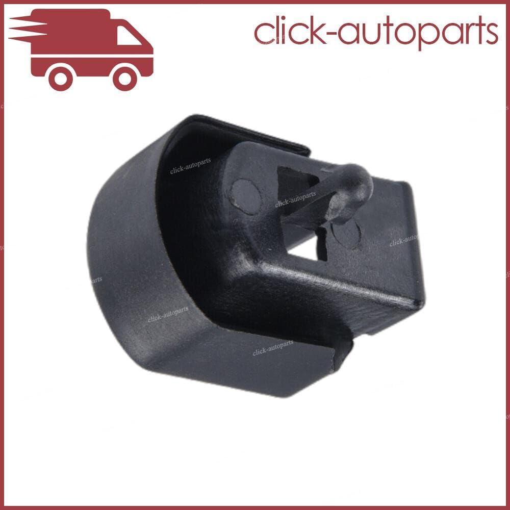 ya 10 9.16 baidi Rear Right Tail Gate Hinge Bushing for 2014-2020 for Chevy Silverado 1500 for Sierra
