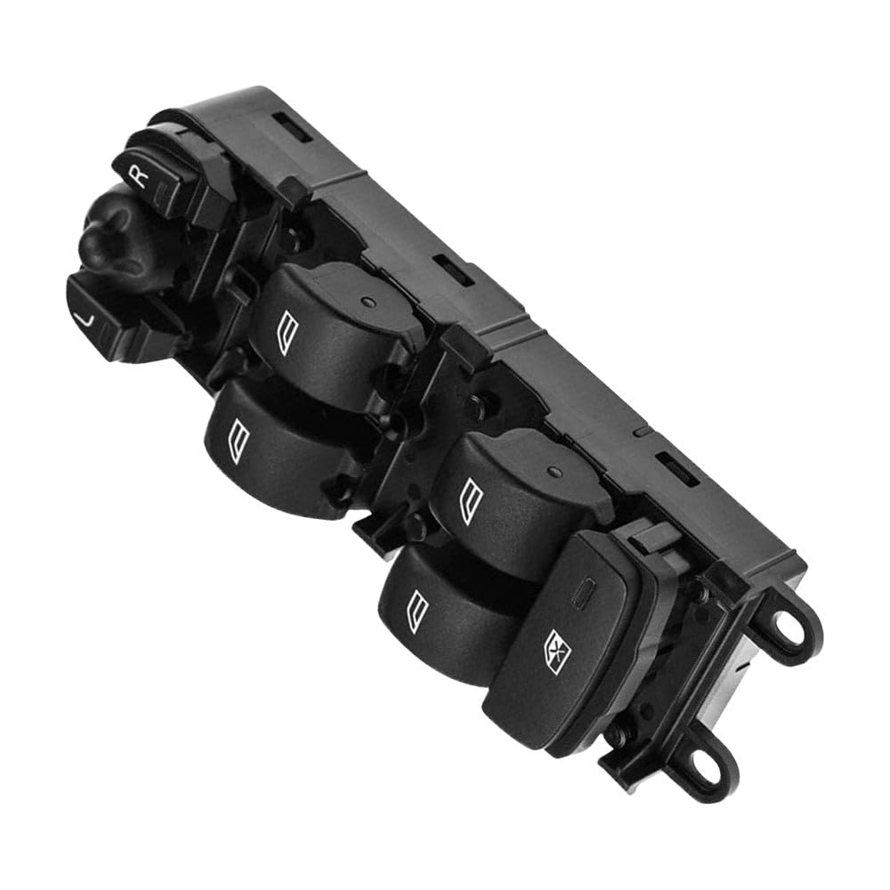 ya 13 9.15 baidi Front Left Power Window Master Switch Black LR007401 for Freelander 2 2006-2010