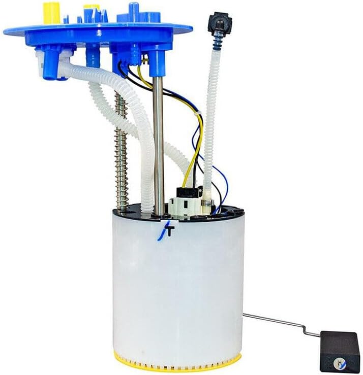 ya 11 9.14 zhengce Fuel Pump Module Assembly Fits for Audi A6 4F2, 4F5, 2.0 TDI A2C53177497