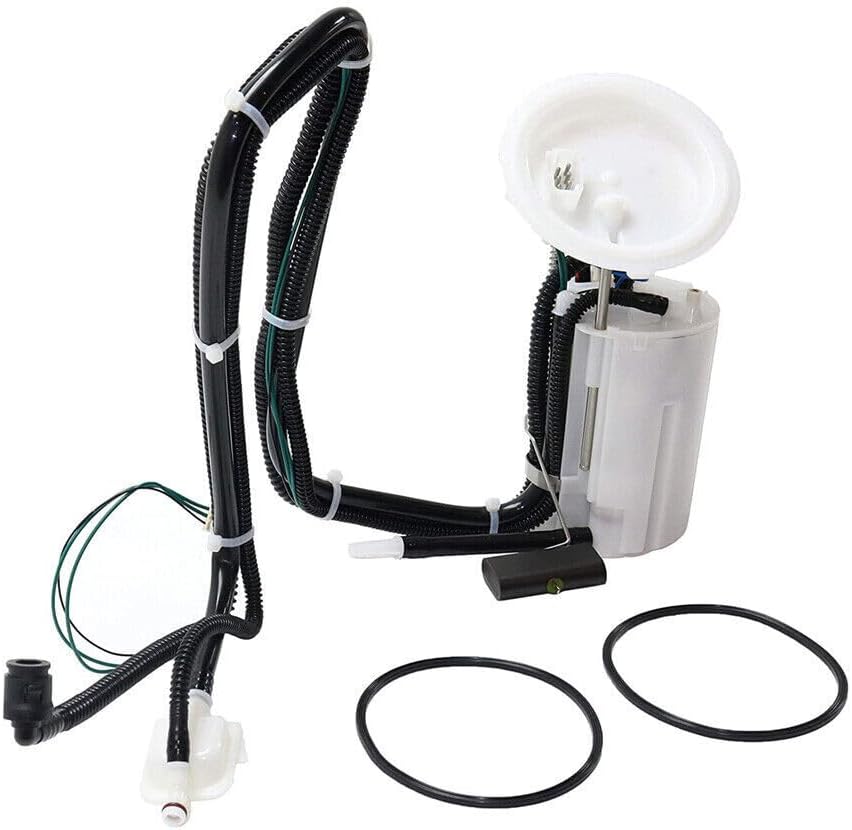 ya 4 8.8.2 16117373503 Electric fuel pump module assembly for BMW 525i 525xi 528i 528xi