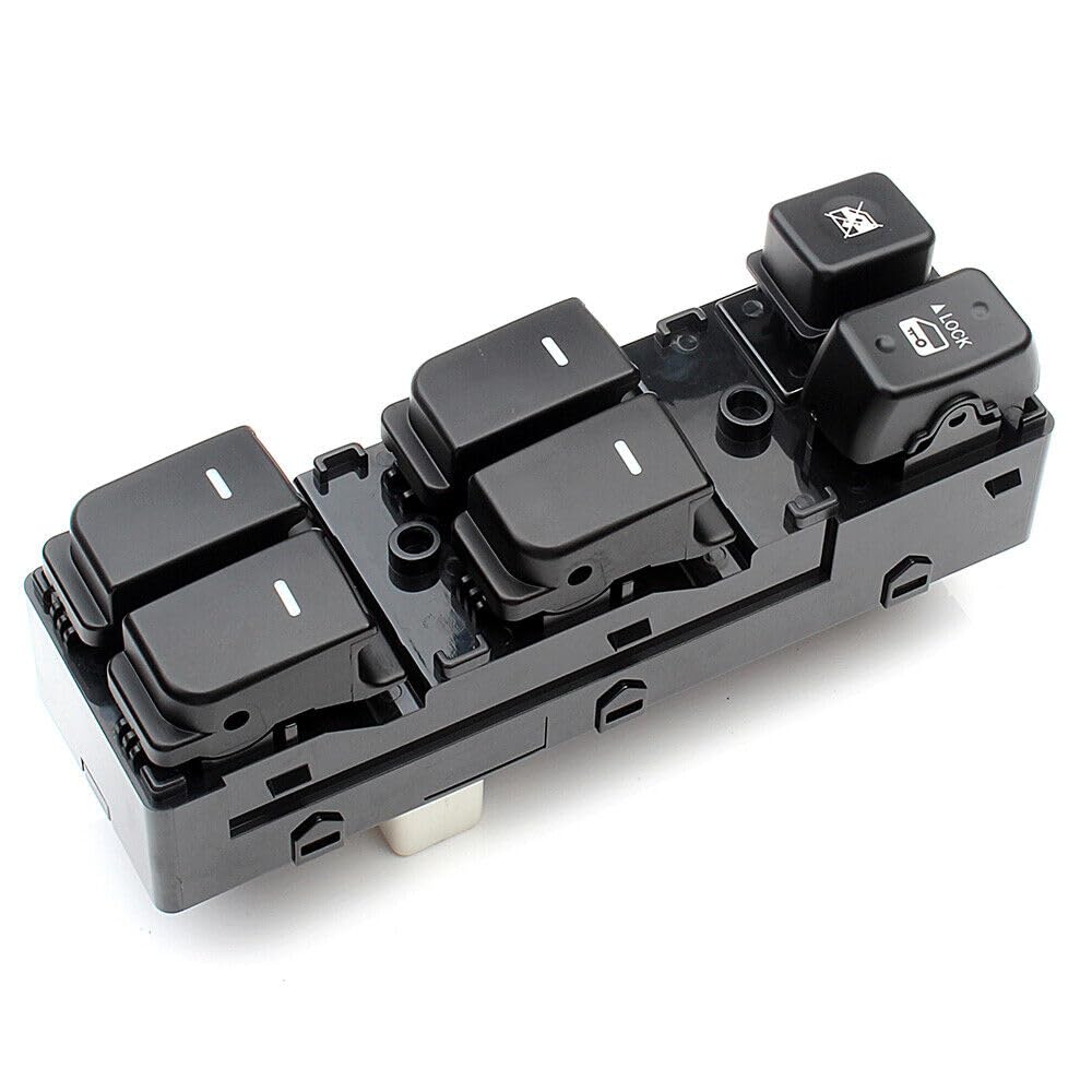 ya 4 8.8.2 Suitable for Kia Forte Cerato 10-12 93570-1X000 Power Window Control Switch Window Lifter