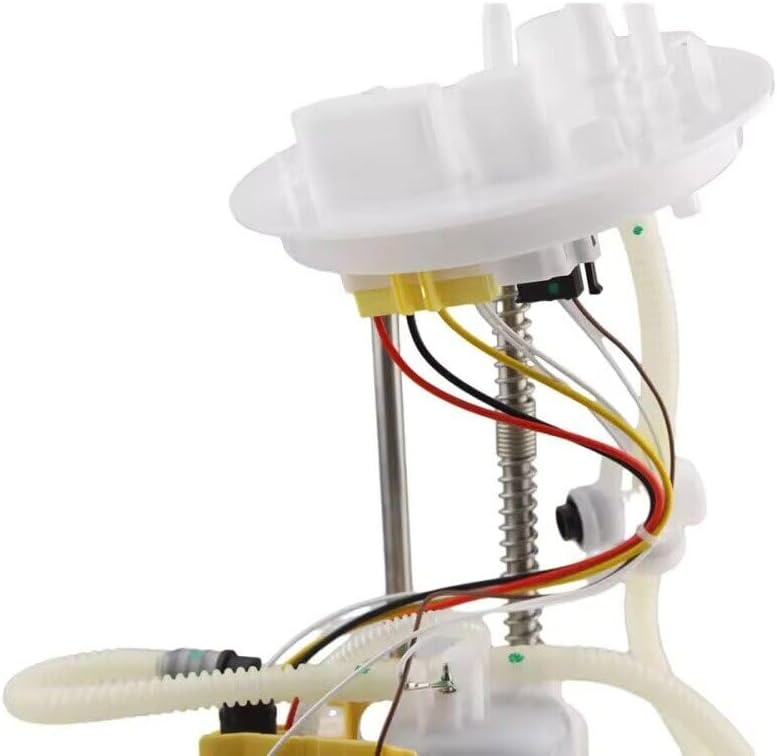 ya 5 8.10 LR065349 Fuel Pump Assembly for Land Rover Discovery Sport 2.0L L4 2015-2019