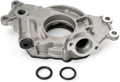 ya 11 9.14 zhengce Large capacity oil pump M295HV for Chevrolet for GMC 4.8L 5.3L 5.7L 6.0L LS