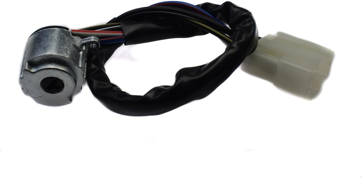 ya 11 9.14 zhengce 48750-61A25 Ignition Switch for Nissan Pickup D21 Pathfinder 240SX