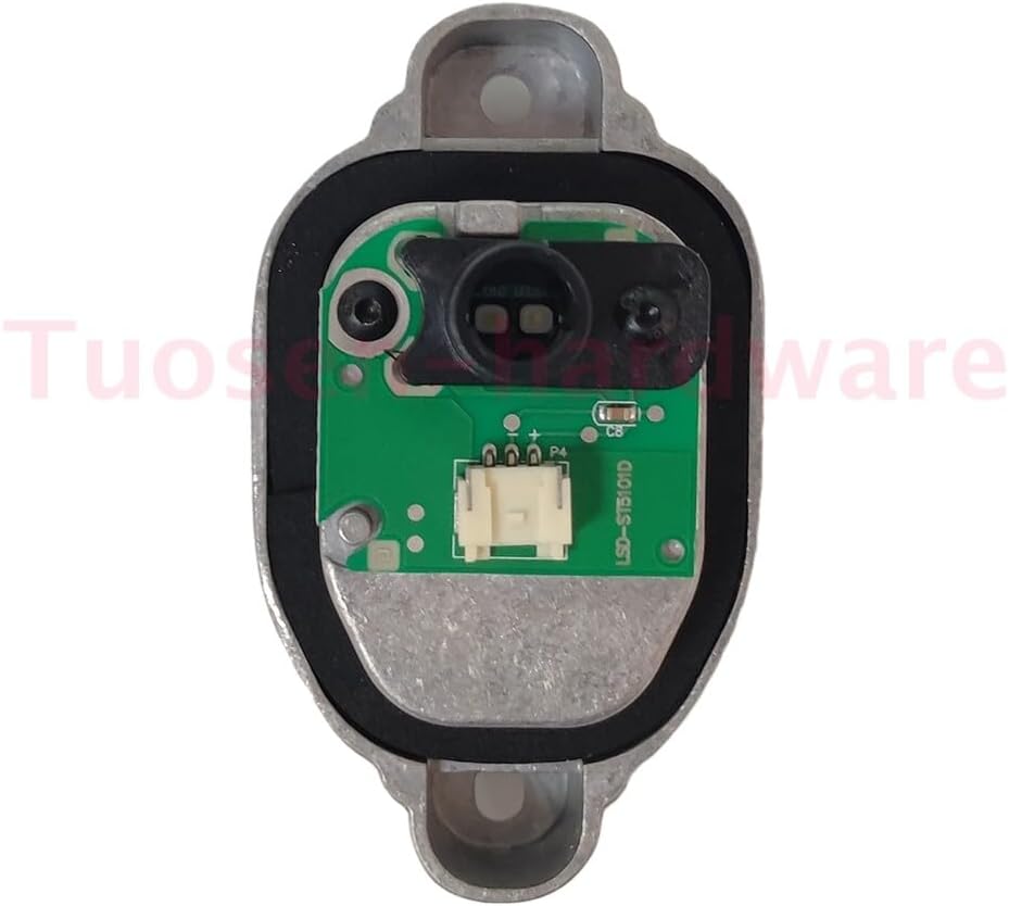 ya 4 8.10 for BMW 3 Series F31 F35 Headlight LED Module Diode 3 Line Insert Light Unit
