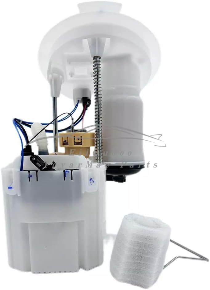 ya 5 8.10 Fuel Pump Assembly 16117243974 for BMW 1 Series F21 F20 3 Series F31 F30