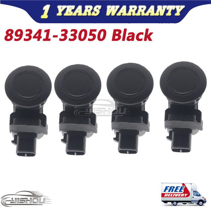 ya 11 9.14 baidiPDC Parking Backup Sensor for Toyota for Corolla FJ Cruiser for Camry ACV30 89341-33050