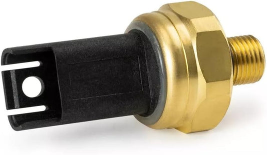 ya 12 10.8 zhengce Low Fuel Pressure Sensor for BMW 135i 335i 335xi 535xi X3 X5 13537614317