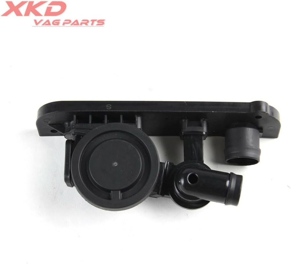 ya 10 9.16 baidi Crankcase Vent Valve for VW for JETTA for Golf GTI Scirocco for Audi A6 TT 2.0T 06F129101N